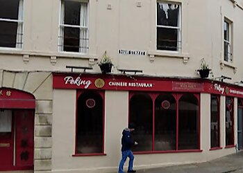 Peking Chinese Restaurant