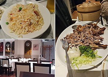 Peking Chinese Restaurant