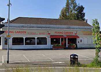 Peking Garden Hazel Grove