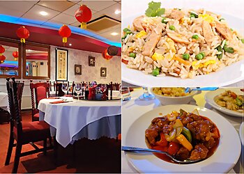 3 Best Chinese Restaurants in Stockport, UK - Expert Recommendations