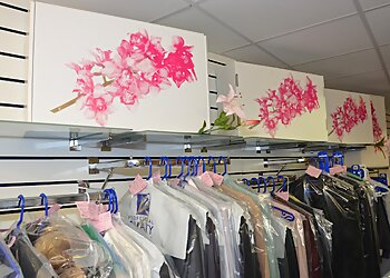 Pelsall Dry Cleaners
