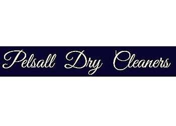 Pelsall Dry Cleaners