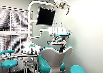 Pemberton Dental