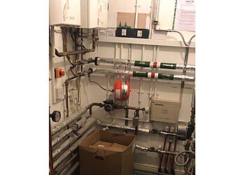 Pemberton Plumbing Heating & Electrical Services Ltd.