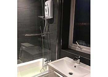 Pemberton Plumbing Heating & Electrical Services Ltd.