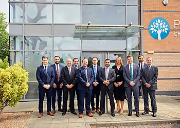 PenLife Associates Limited