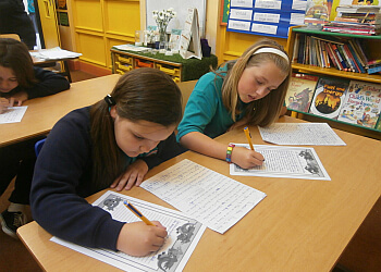 Pen-Pych Community Primary School