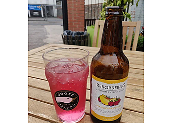 Pen & Wig Cardiff Pen & Wig Cardiff