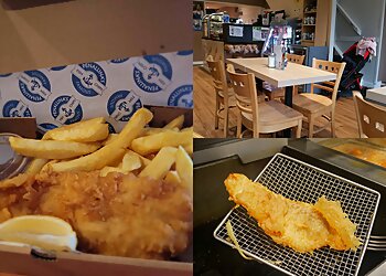 Penaluna's Famous Fish & Chips