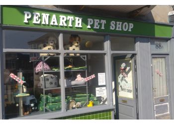 Penarth Pet Shop