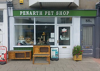 Vale Of Glamorgan pet shops Penarth Pet Shop image 1