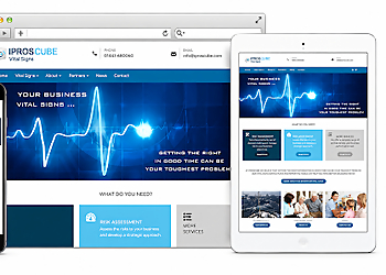 Penarth Web Design