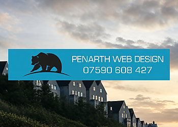 Penarth Web Design Penarth Web Design
