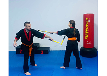 Pendleton Sport Nunchaku Salford