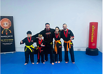 Pendleton Sport Nunchaku Salford