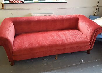 Pendleton Upholstery