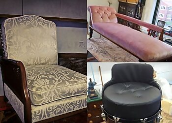 Pendleton Upholstery