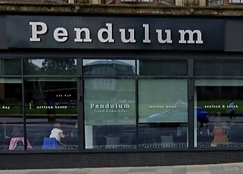 Pendulum Scottish Kitchen & Bar