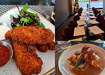 Pendulum Scottish Kitchen & Bar