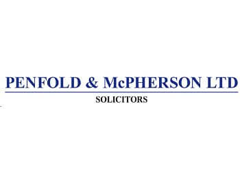 Penfold & McPherson Solicitors