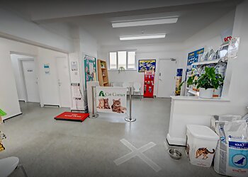 Pengelly and Mizen Vets