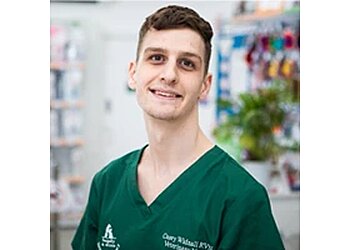 Pengelly and Mizen Vets