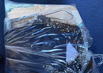 Penguin Drycleaners Ltd