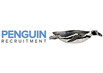 Penguin Recruitment Ltd Penguin Recruitment Ltd