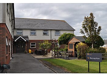 Swansea retirement villages Peniel Green Care Home image 1