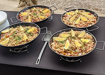 Peninsula Catering LTD