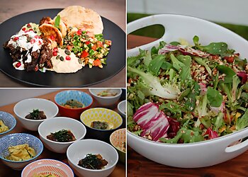 Peninsula Catering LTD