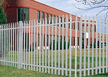 Peninsula Fencing