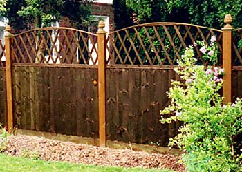 Peninsula Fencing