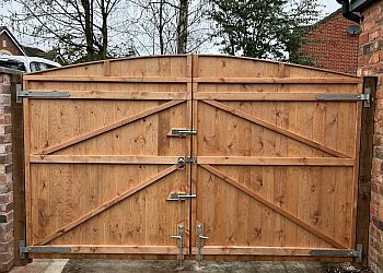Penketh Fencing & Sheds Ltd