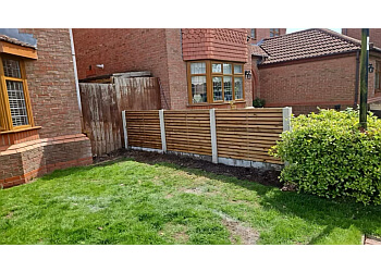 Penketh Fencing & Sheds Ltd