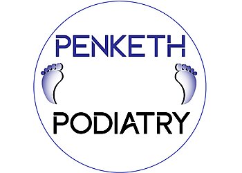 Warrington podiatrist clinics Penketh Podiatry image 1