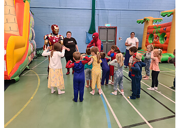 Penlan Leisure Centre