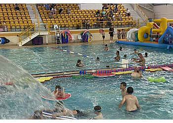 Penlan Leisure Centre