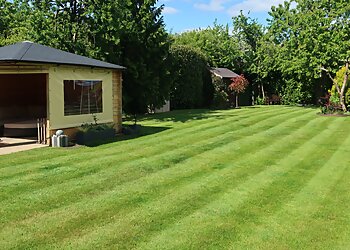 Penn Garden Maintenance Ltd