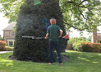 Penn Garden Maintenance Ltd