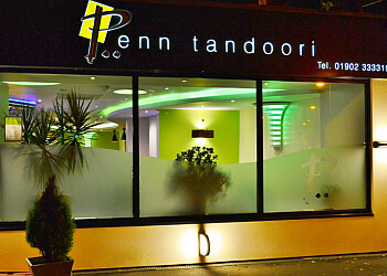 Penn Tandoori