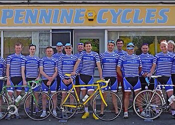 Pennine Cycles