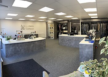 Pennine Dry Cleaners