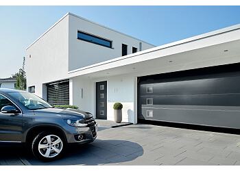 Pennine Garage Doors