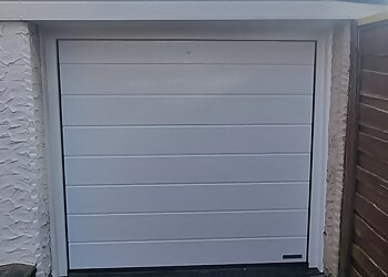 Pennine Garage Doors