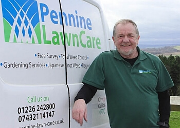Pennine Lawn Care