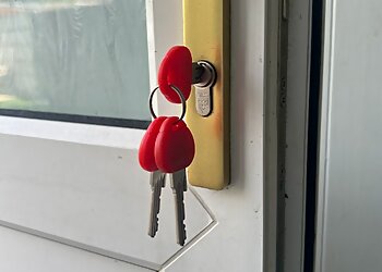 Pennine Locks Locksmiths