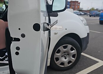 Pennine Locks Locksmiths