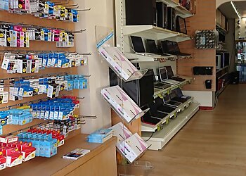 Penny Lane Computer Services Ltd