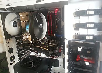 Penny Lane Computer Services Ltd